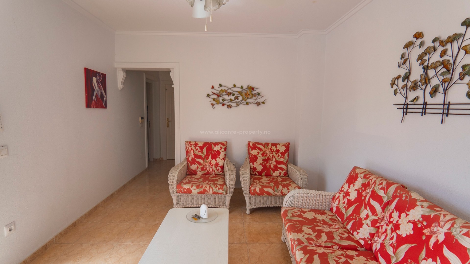 Villa en Campo De Golf La Marquesa