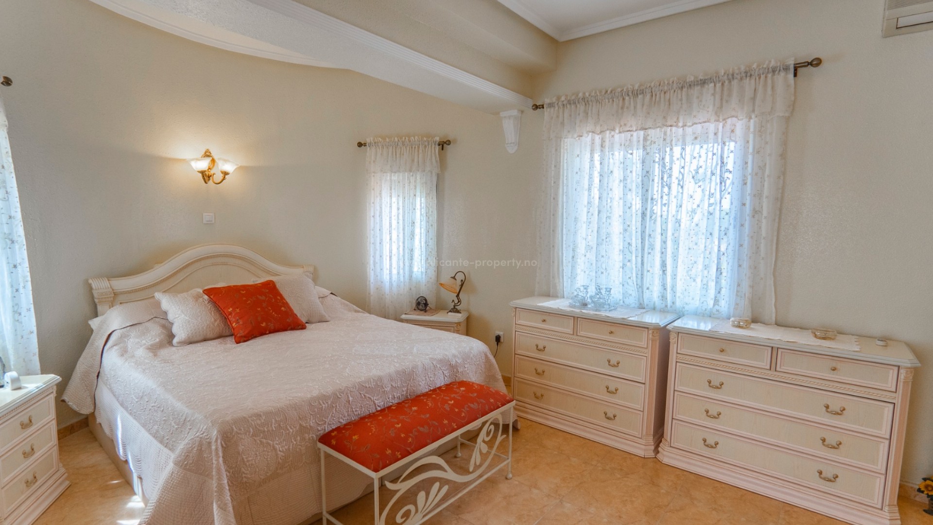 Villa en Campo De Golf La Marquesa