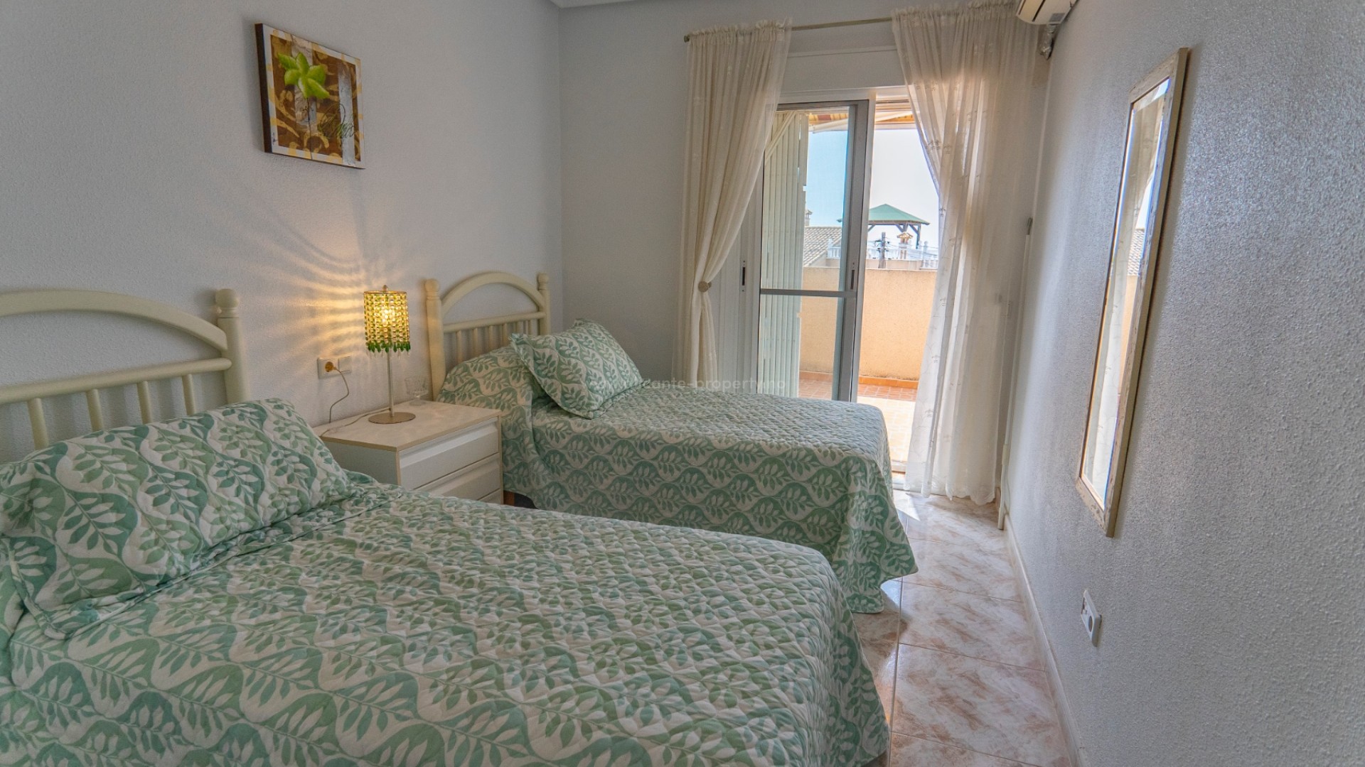 Villa en Campo De Golf La Marquesa
