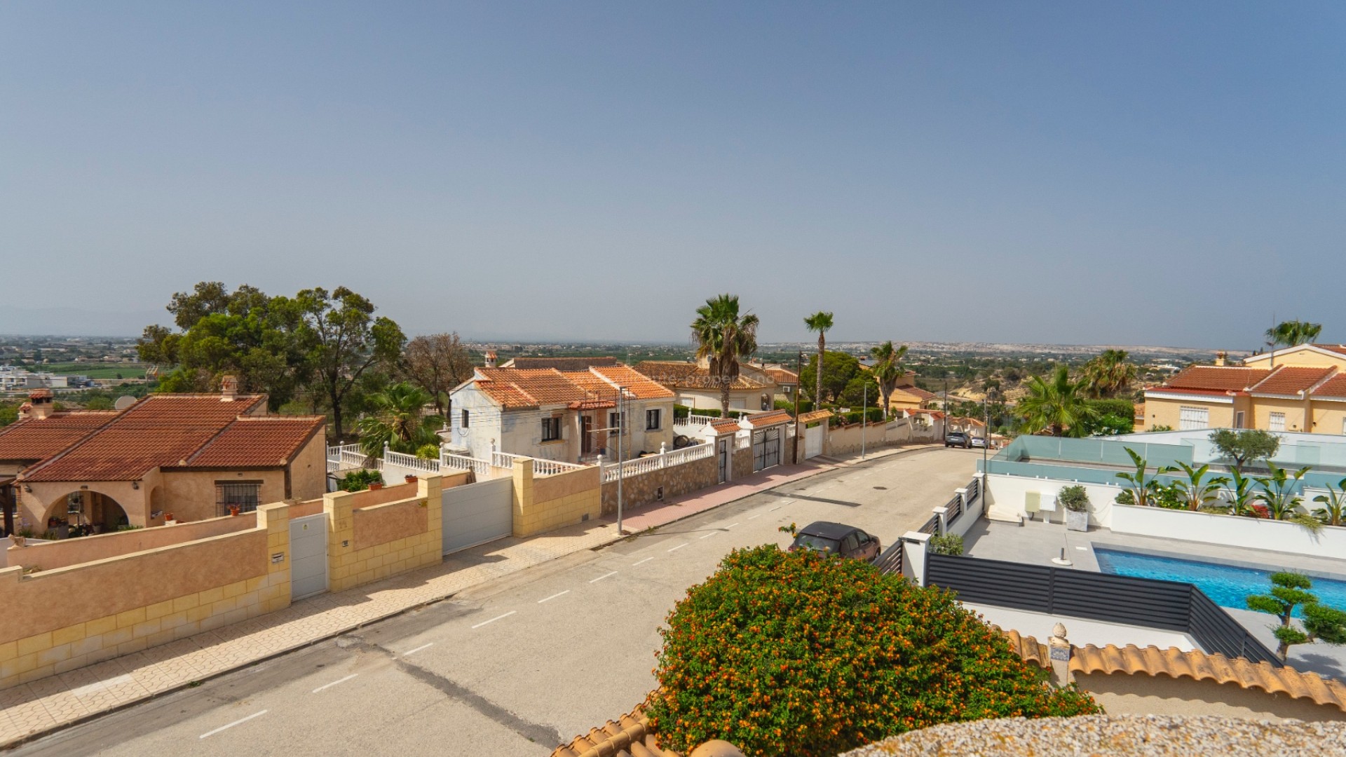 Villa en Campo De Golf La Marquesa
