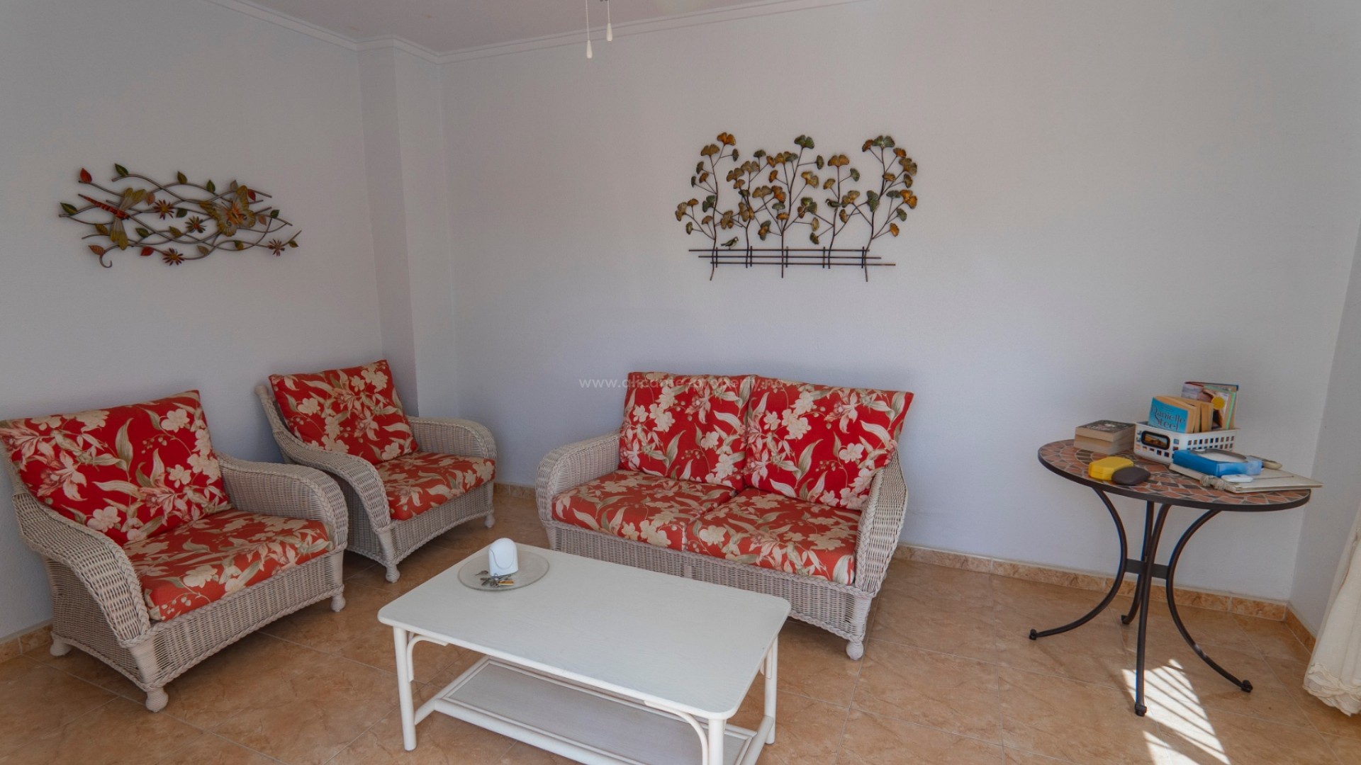 Villa en Campo De Golf La Marquesa