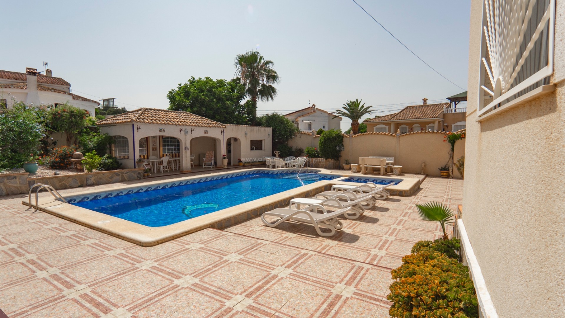 Villa en Campo De Golf La Marquesa