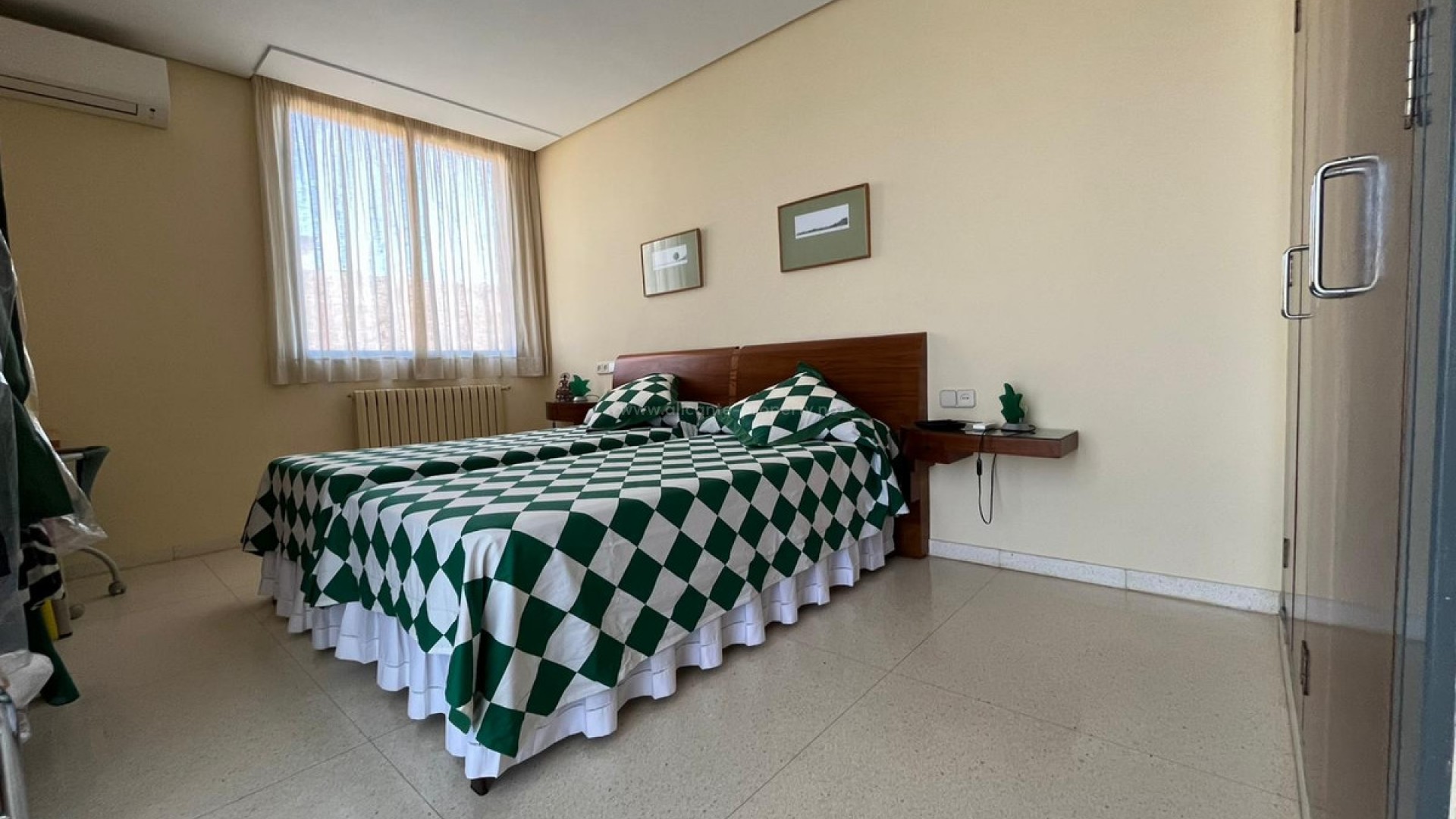 Villa en Campoamor