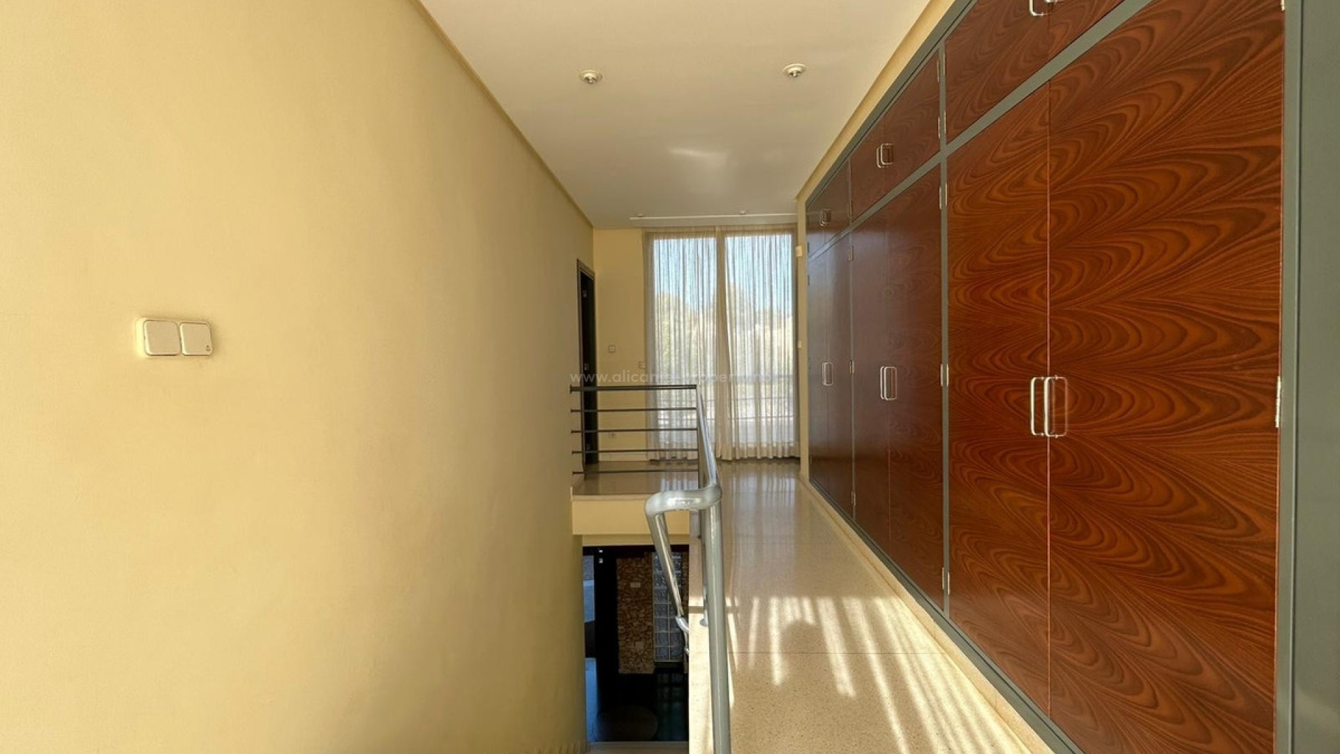 Villa en Campoamor