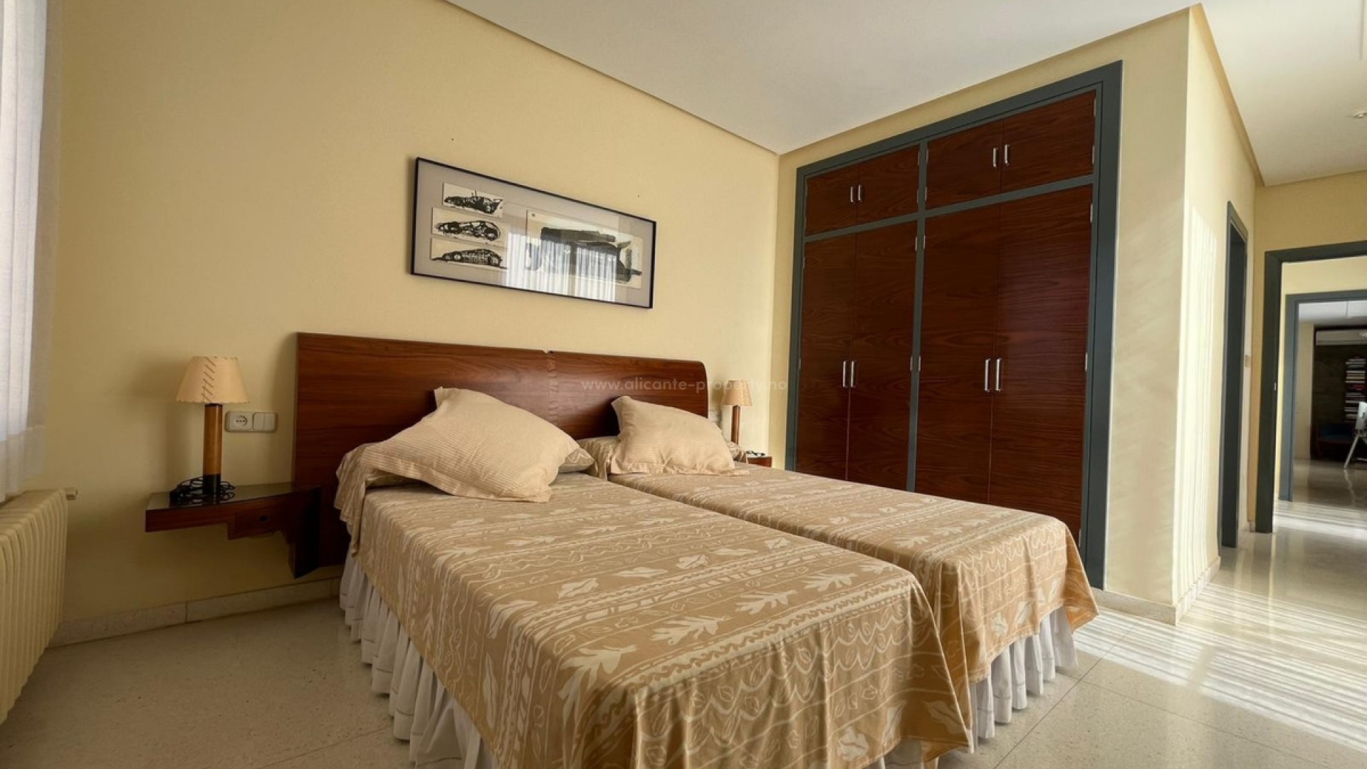 Villa en Campoamor