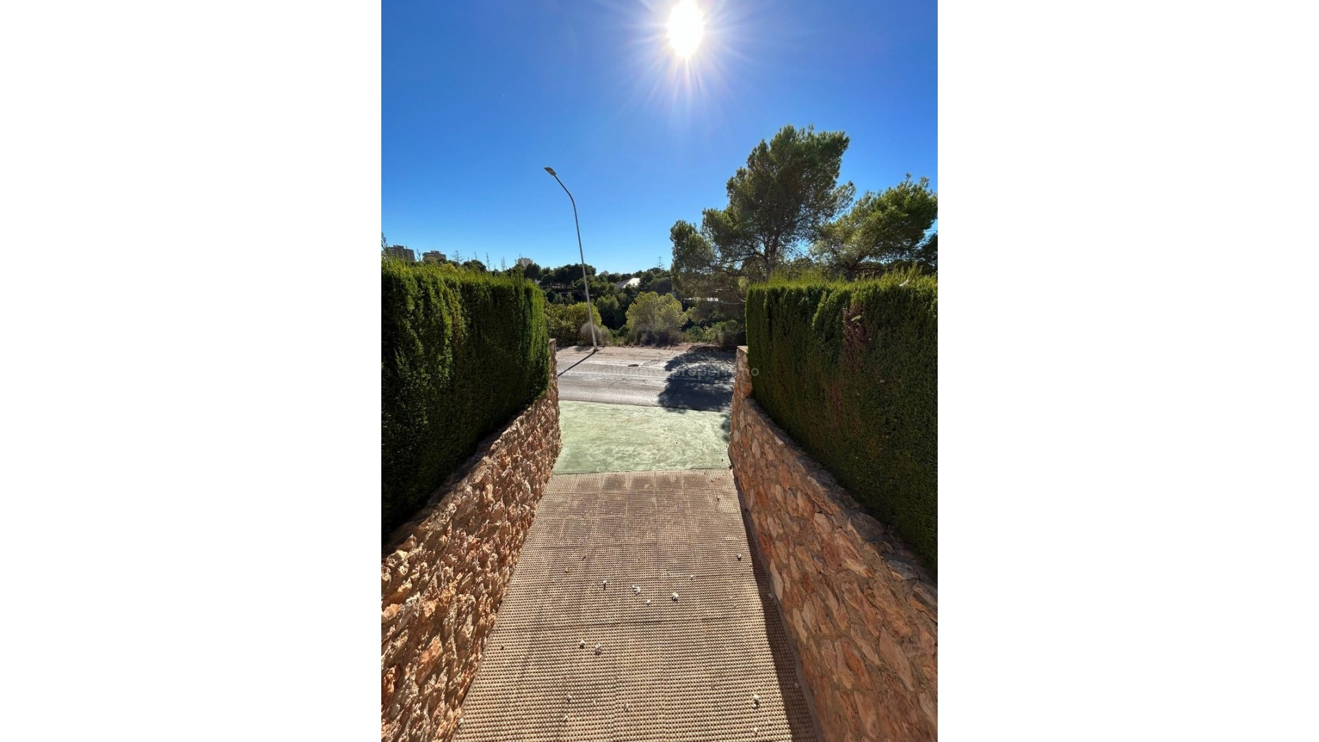 Villa en Campoamor