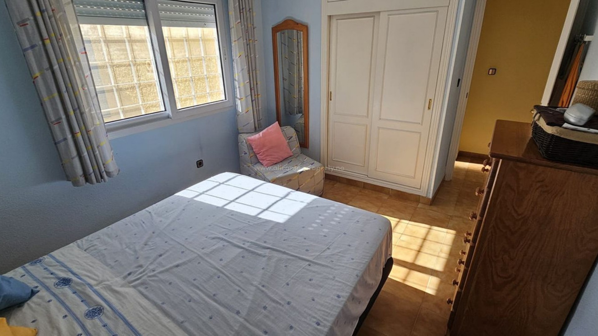 Villa en Campoamor