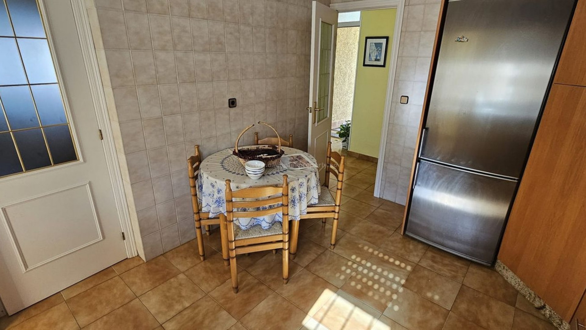 Villa en Campoamor