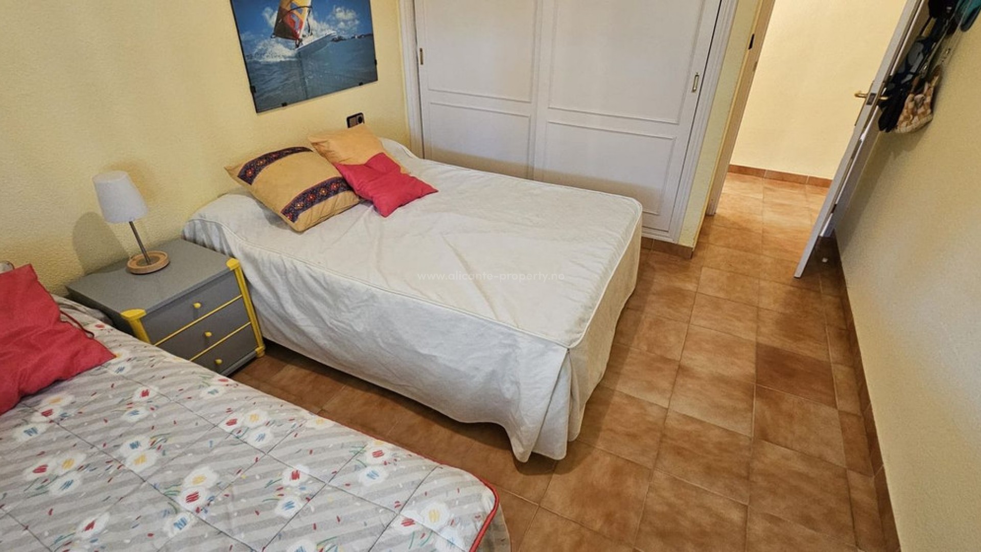 Villa en Campoamor