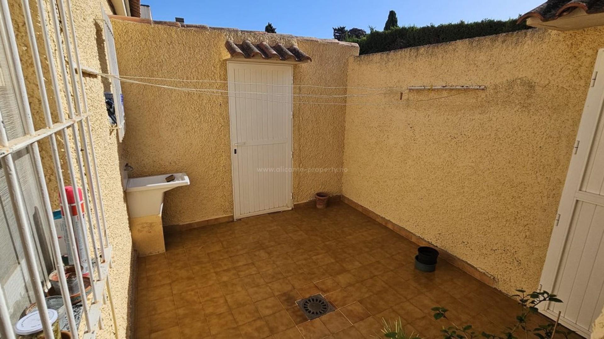 Villa en Campoamor