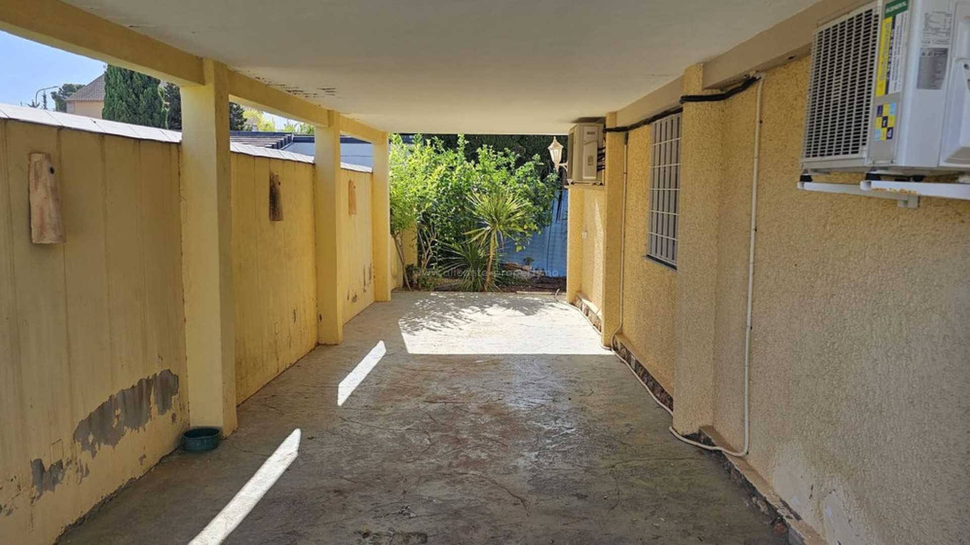 Villa en Campoamor