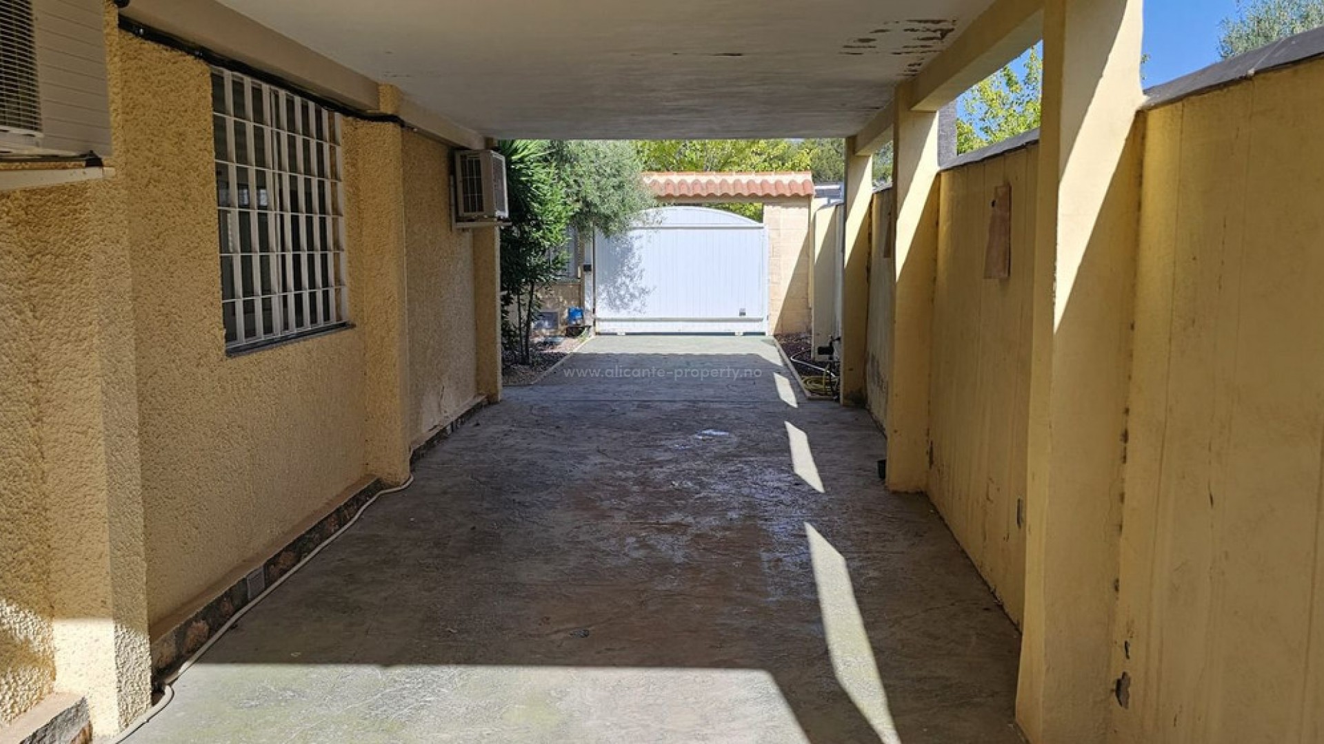 Villa en Campoamor