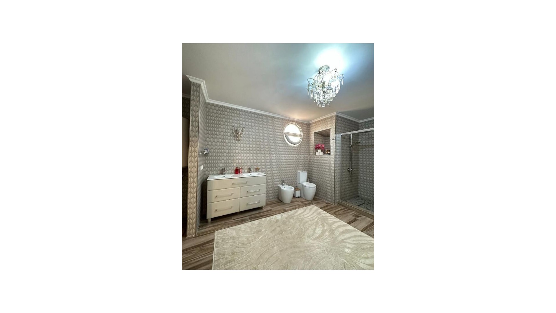 Villa en Campoamor
