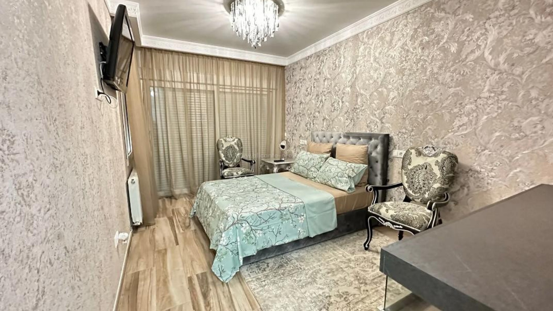 Villa en Campoamor