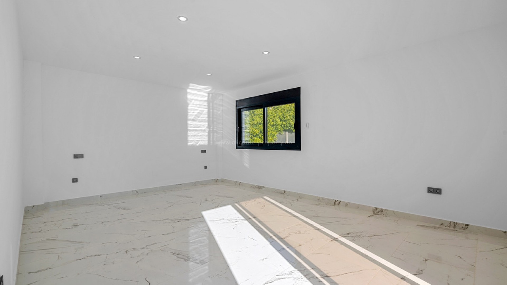 Villa en Campoamor