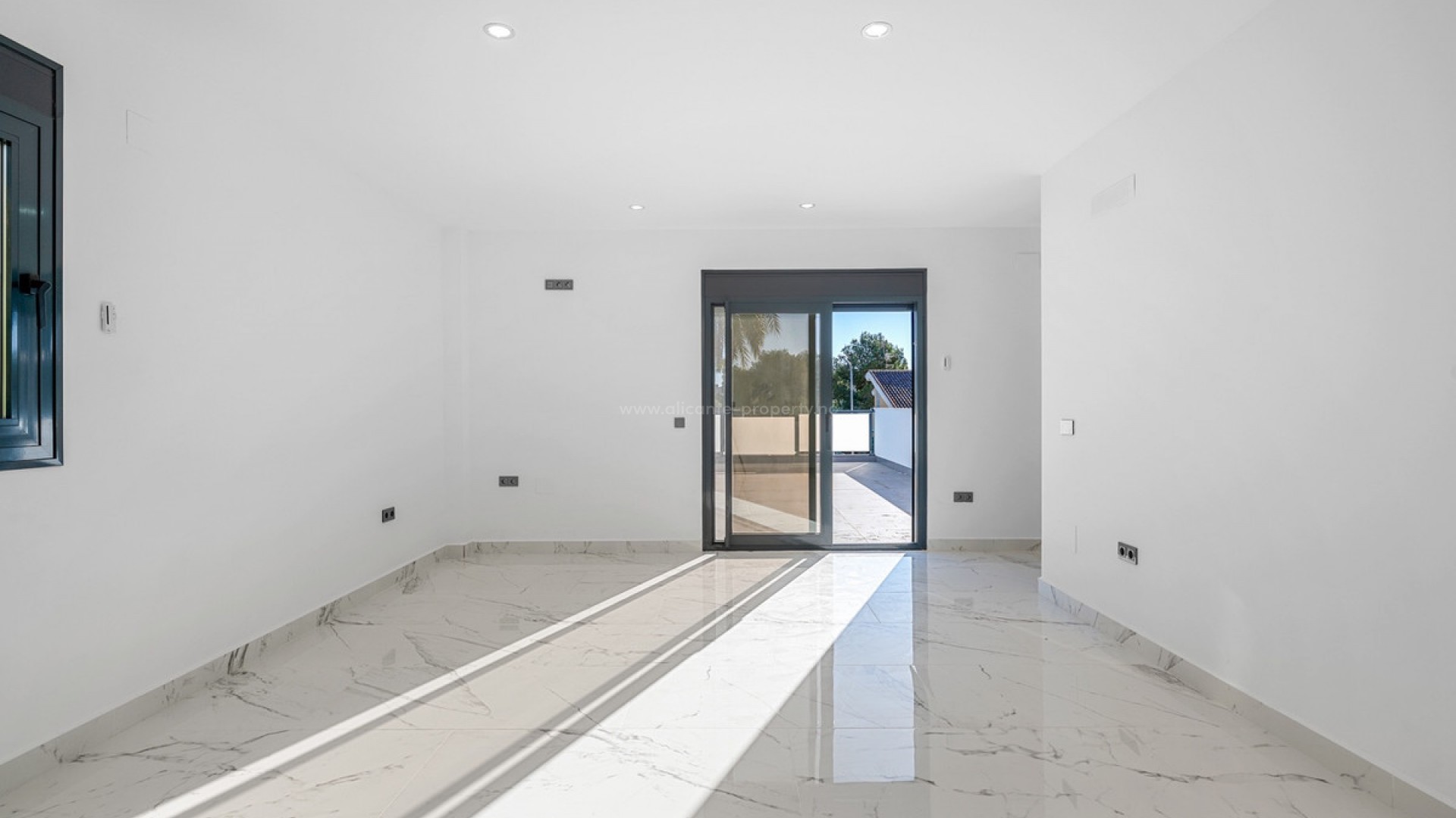 Villa en Campoamor