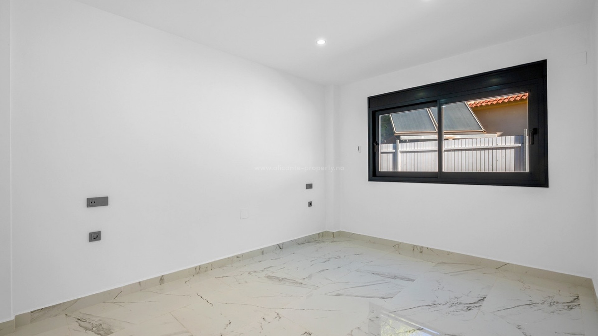 Villa en Campoamor