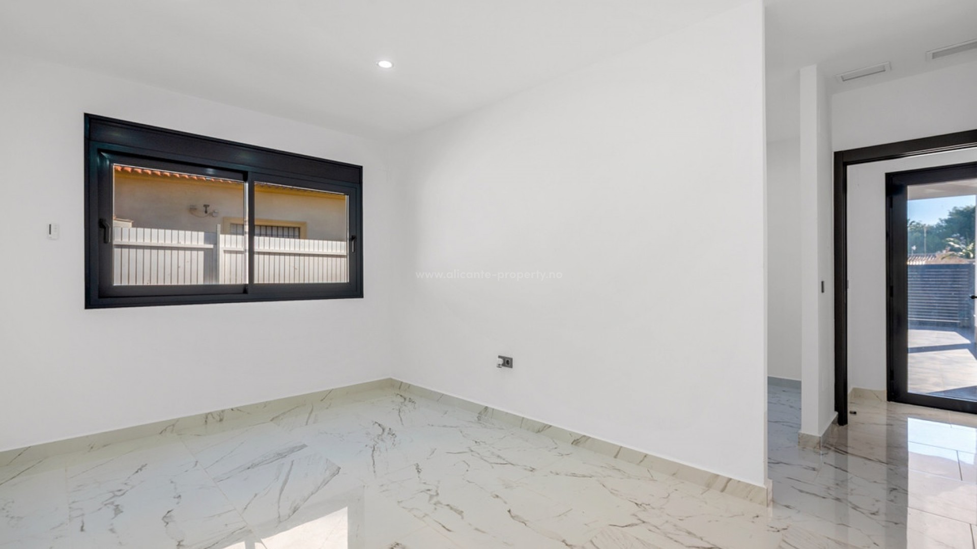 Villa en Campoamor