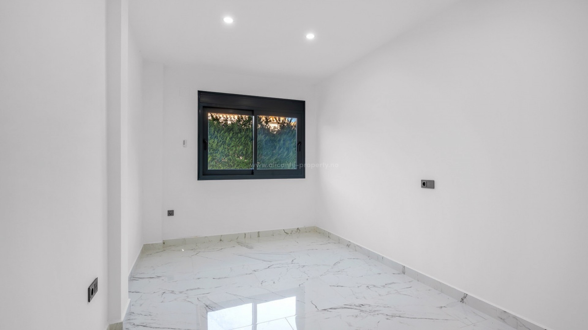Villa en Campoamor