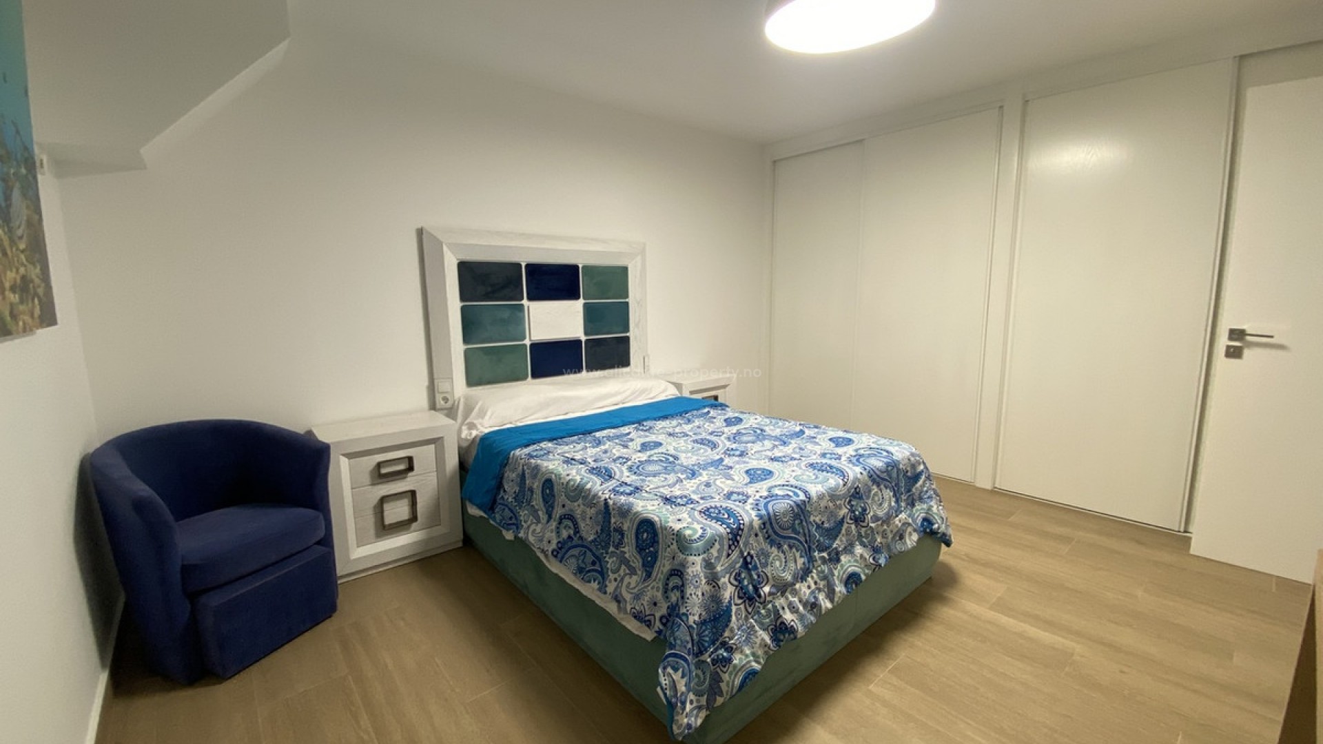 Villa en Campoamor