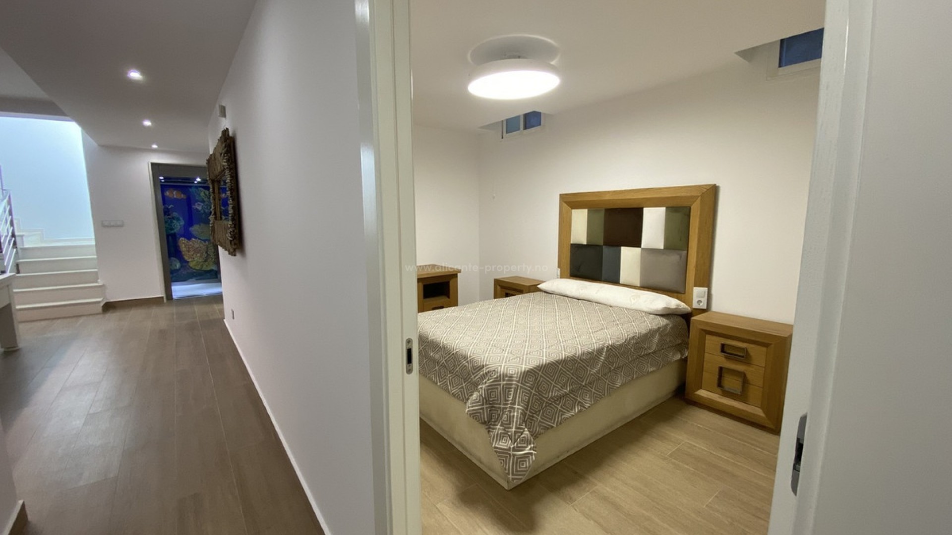 Villa en Campoamor