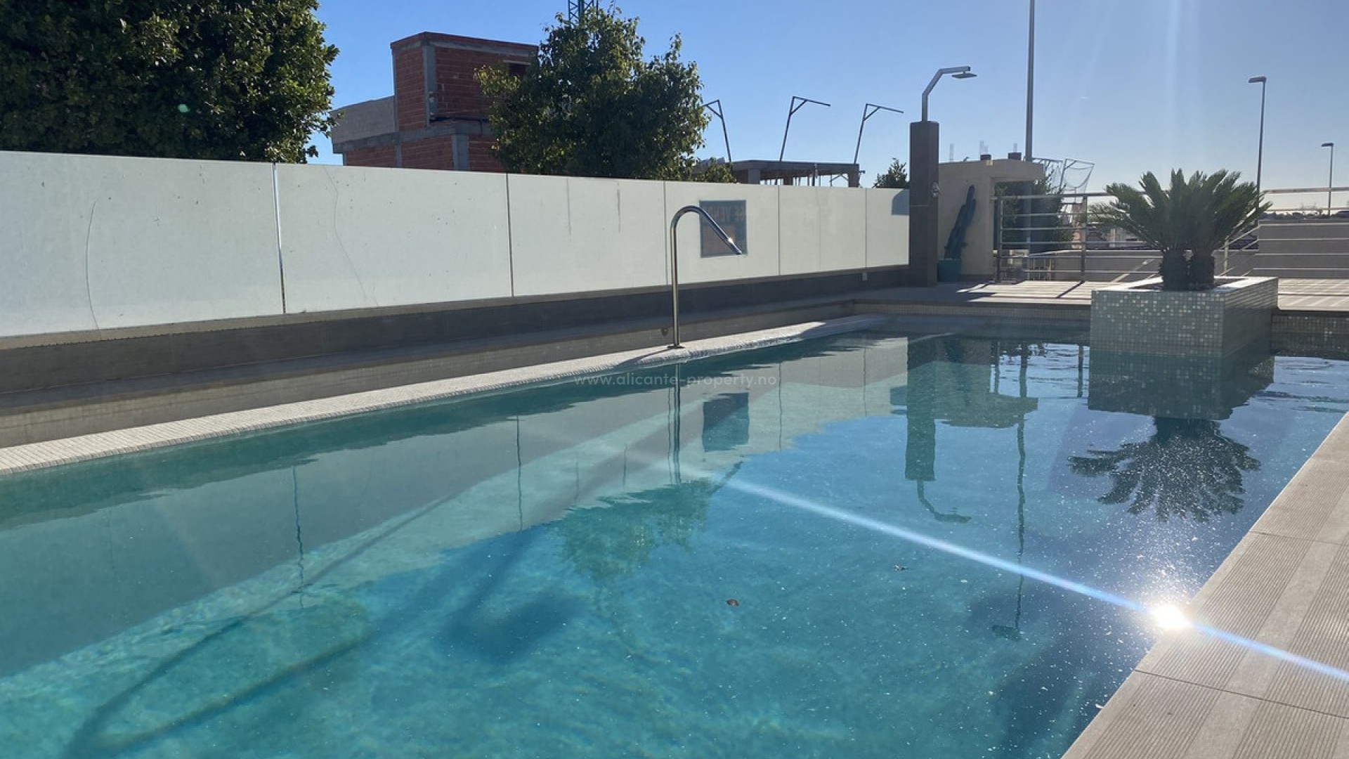 Villa en Campoamor