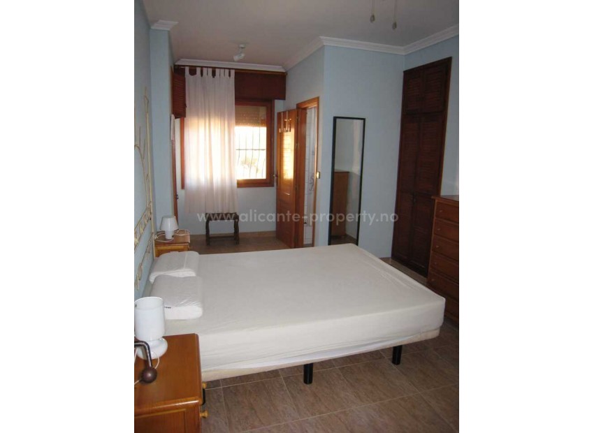 Villa en Campoamor