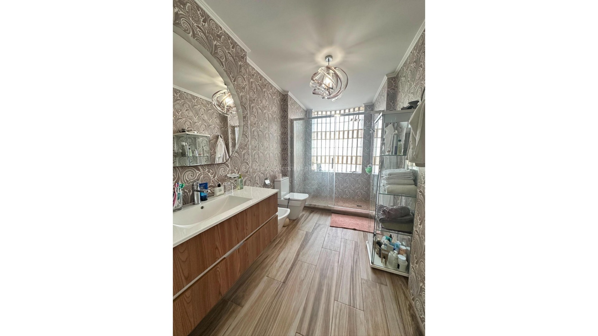 Villa en Campoamor