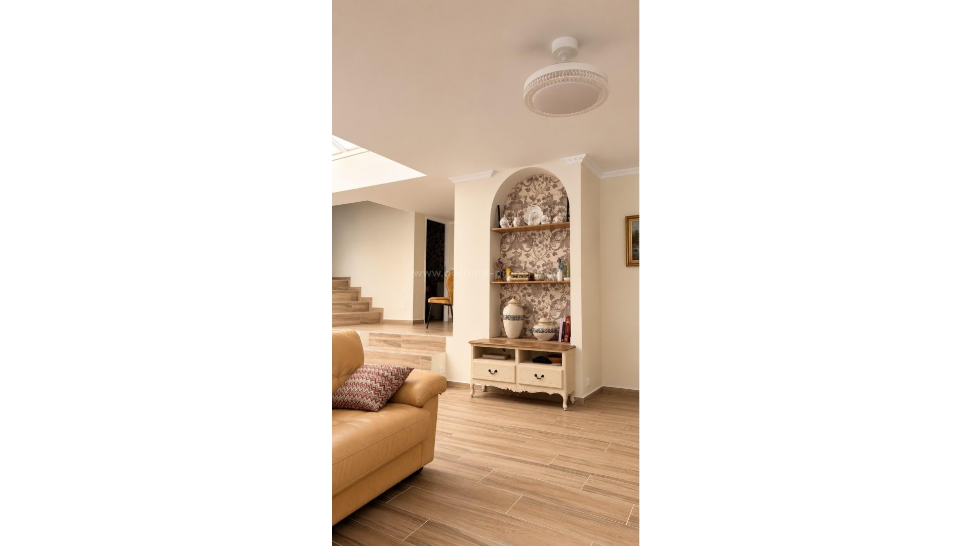 Villa en Campoamor