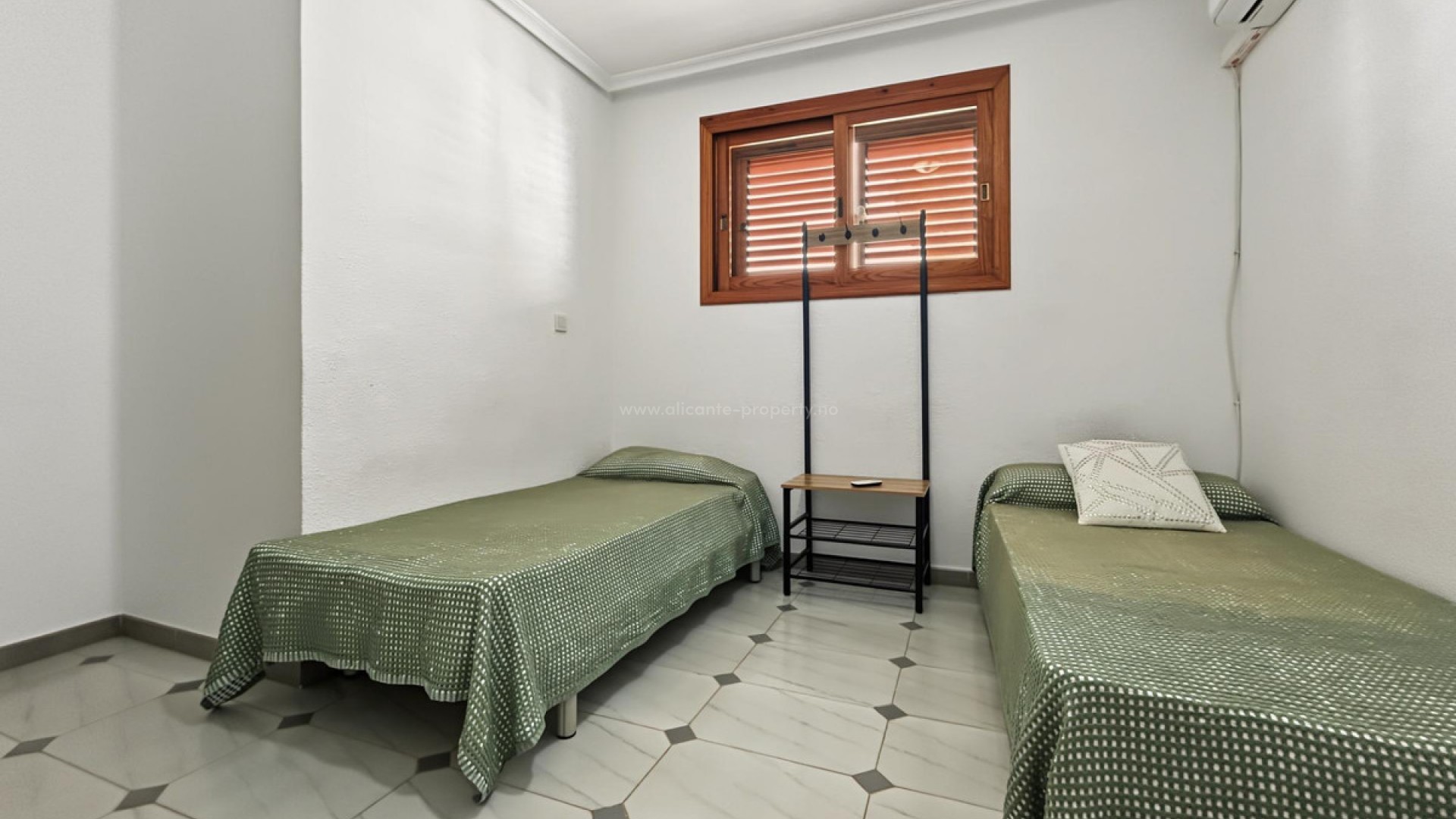 Villa en Campoamor