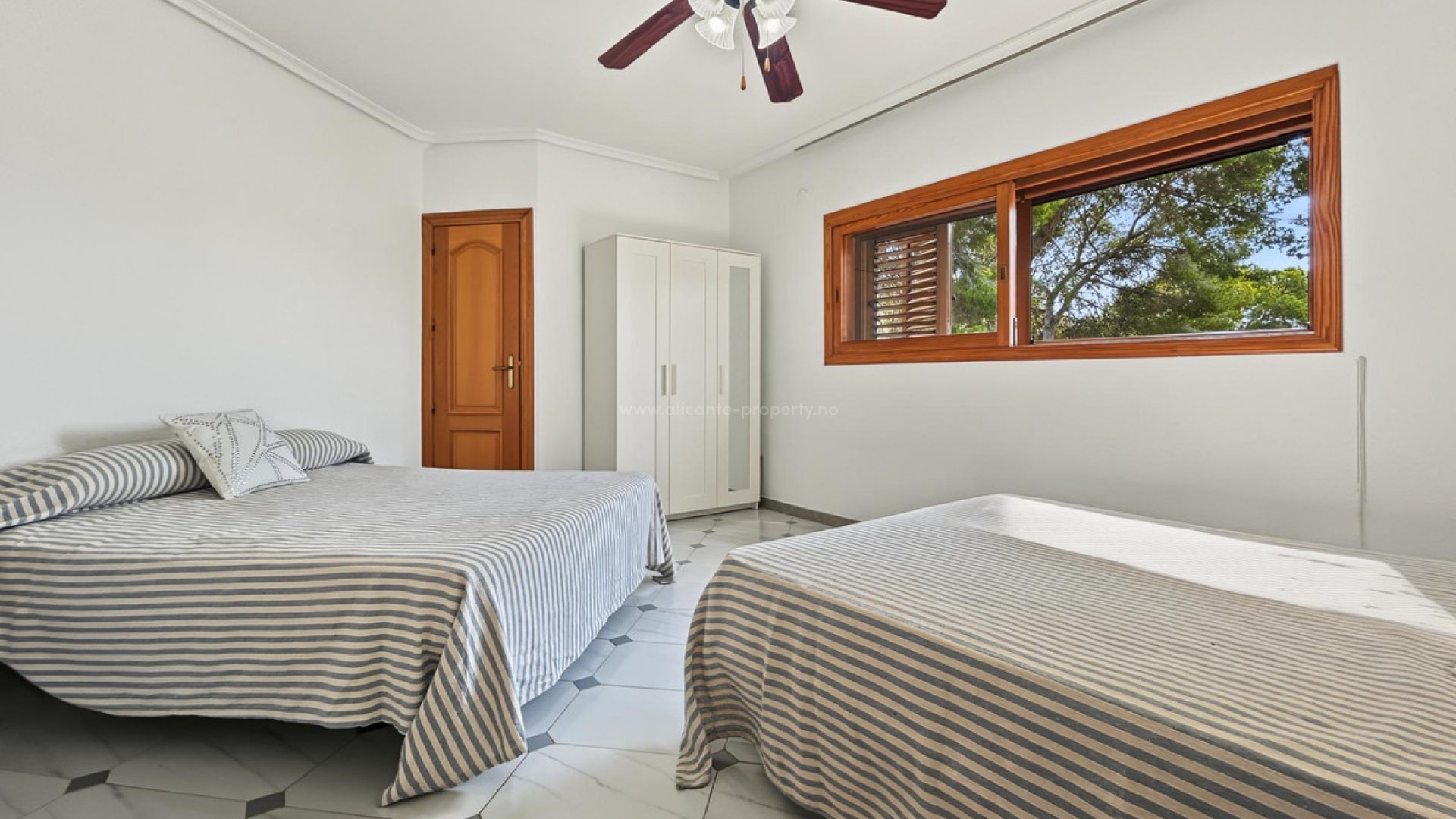 Villa en Campoamor