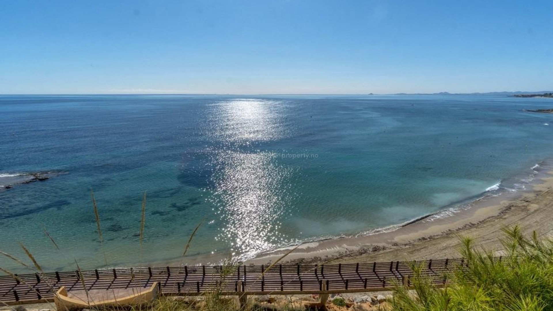 Villa en Campoamor