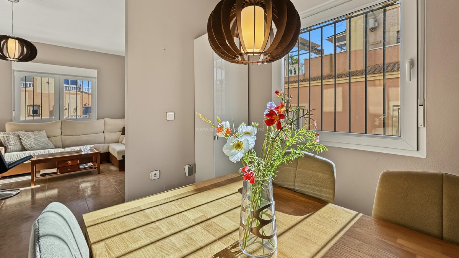 Villa en Campoamor