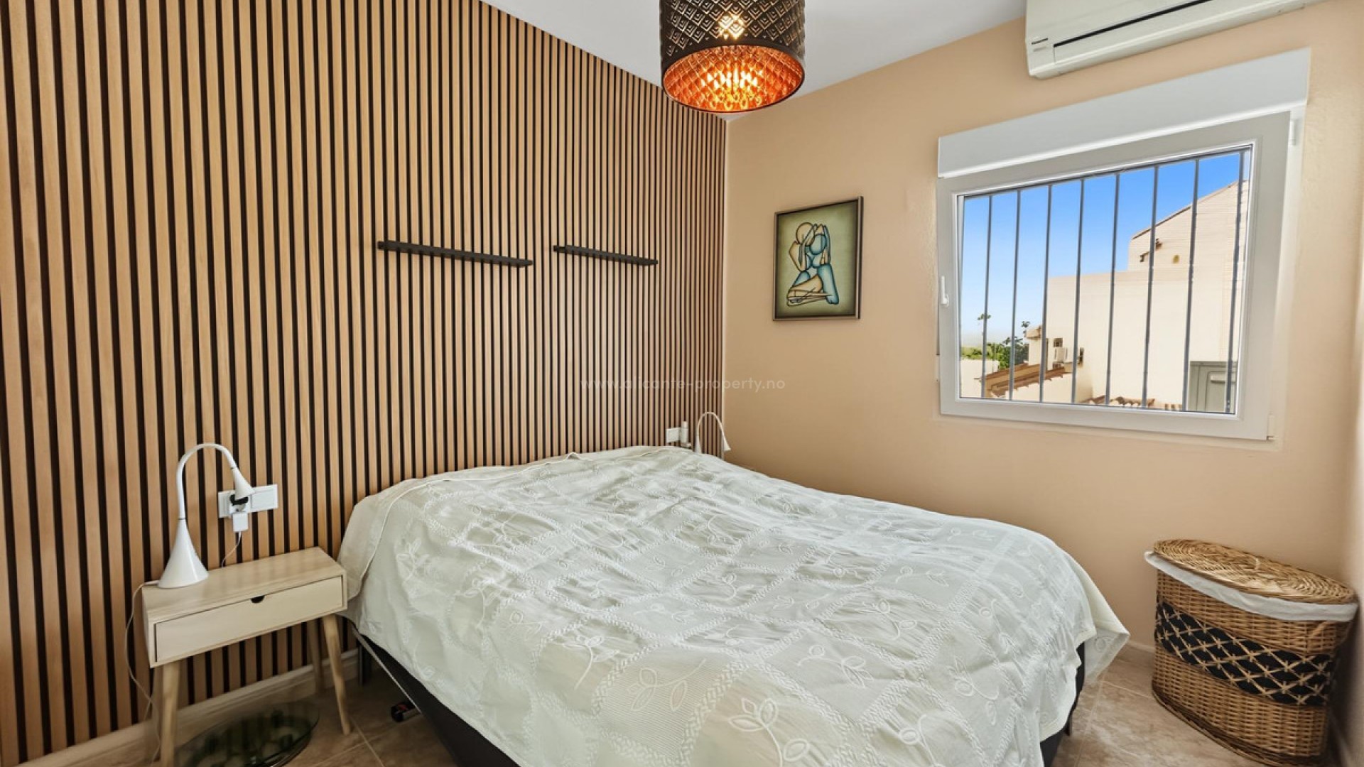 Villa en Campoamor