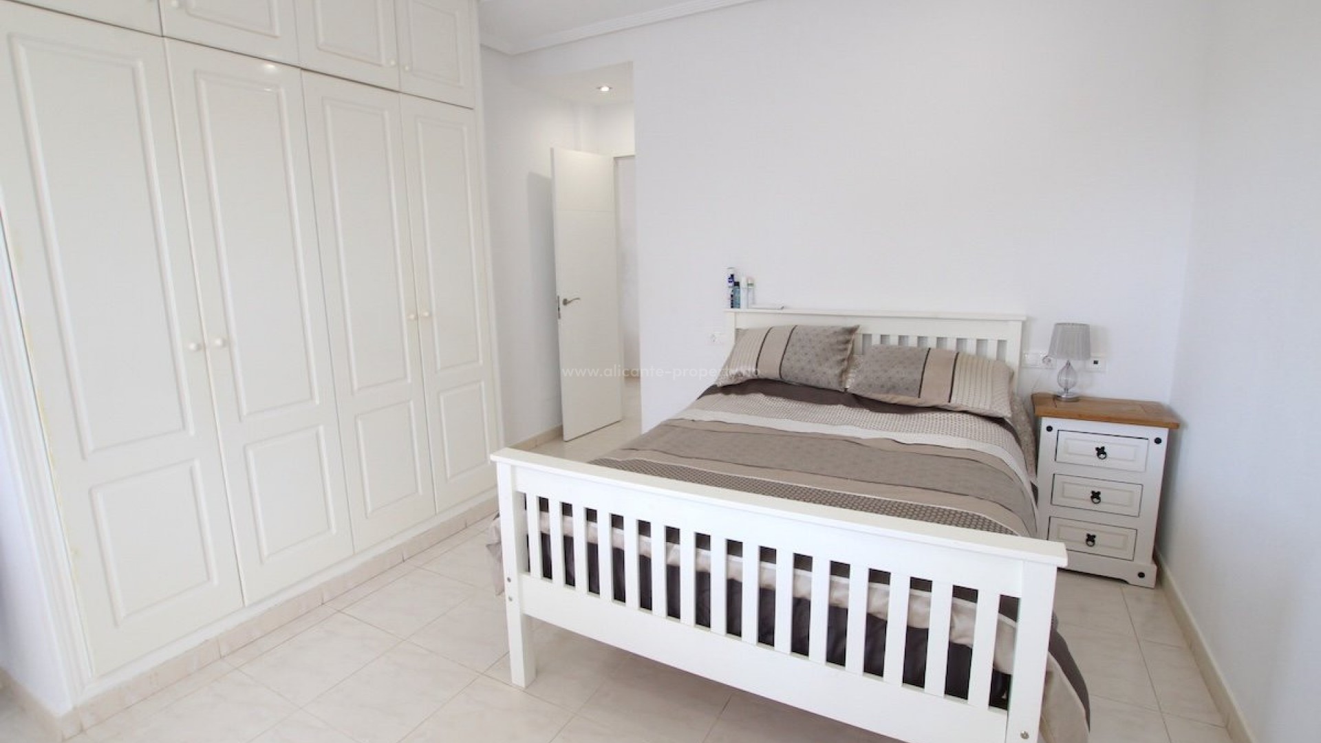 Villa en Campoamor