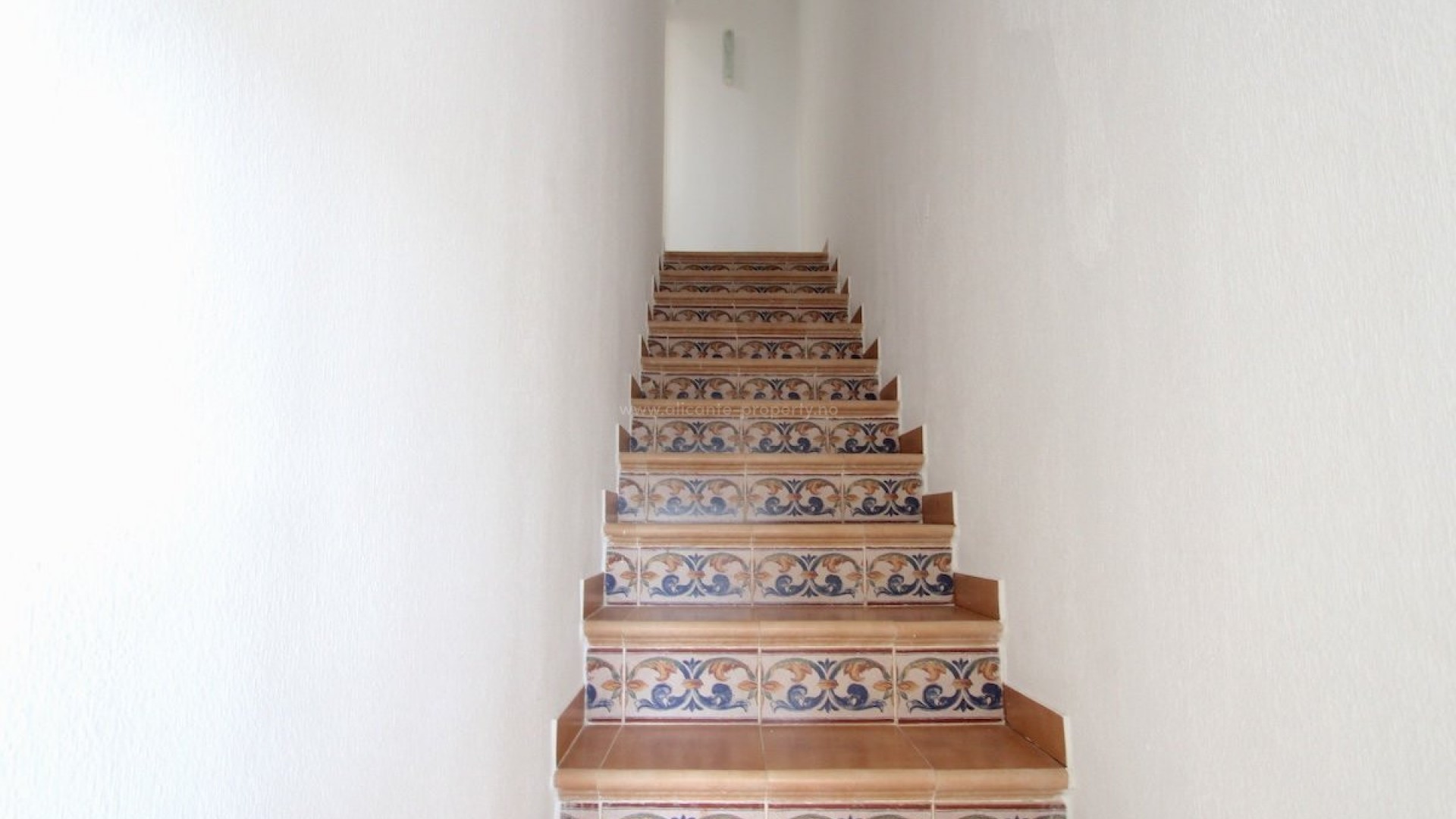Villa en Campoamor
