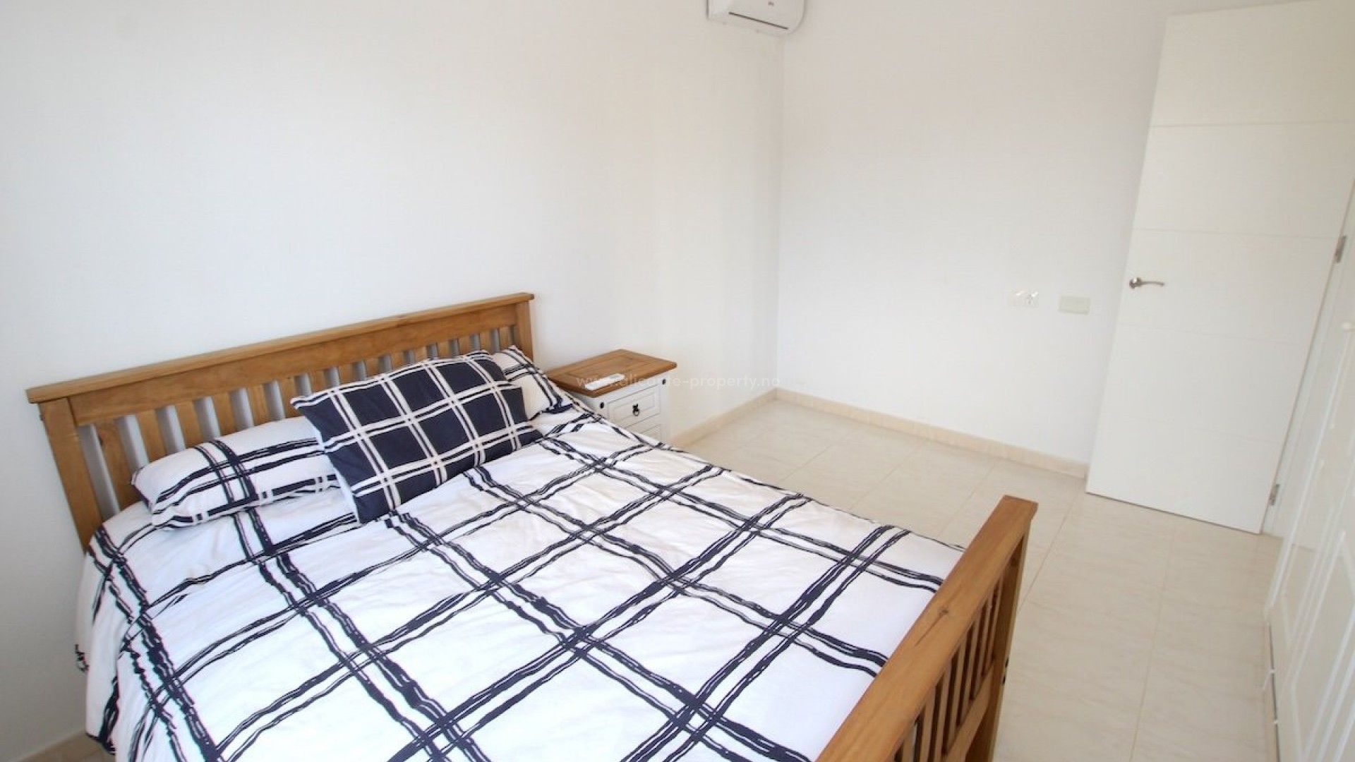 Villa en Campoamor