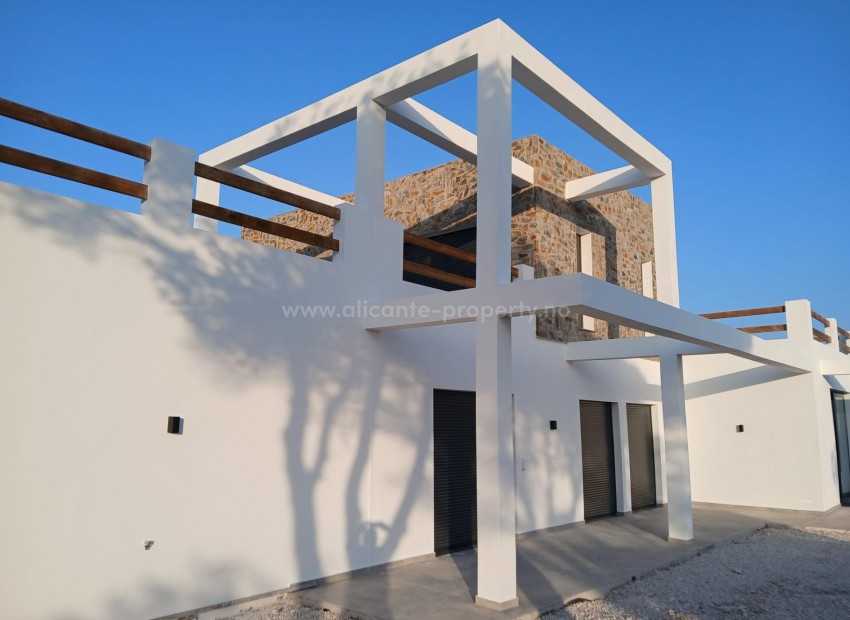 Villa en Casas Pastor
