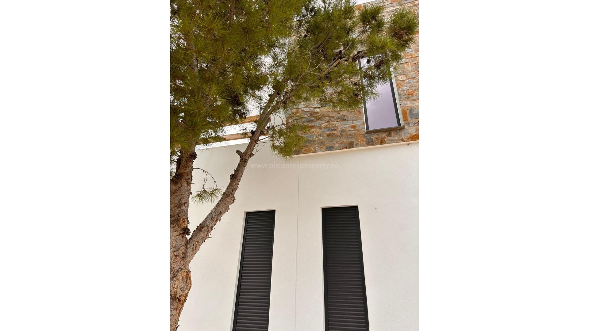 Villa en Casas Pastor