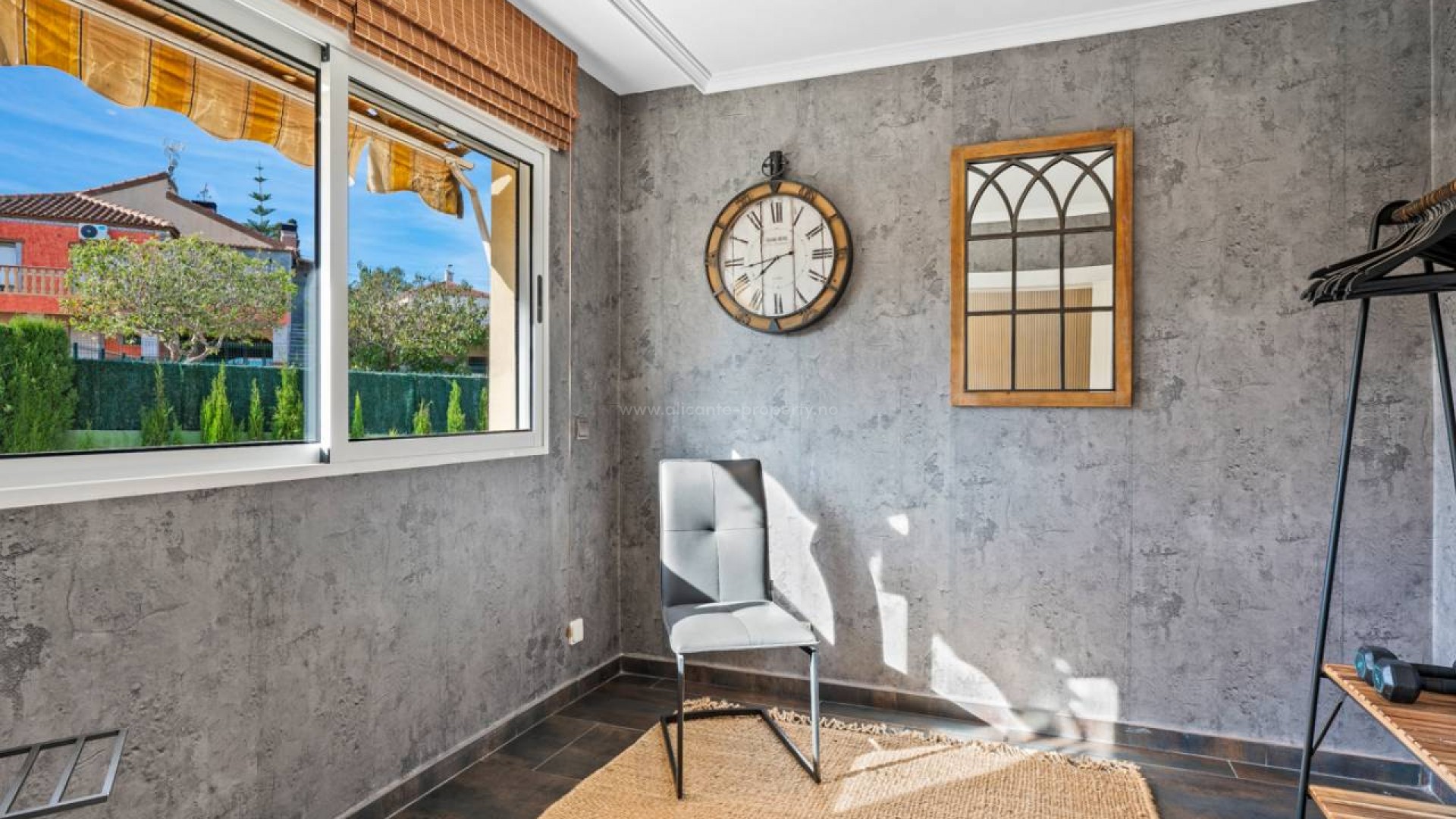 Villa en Castillo De Montemar