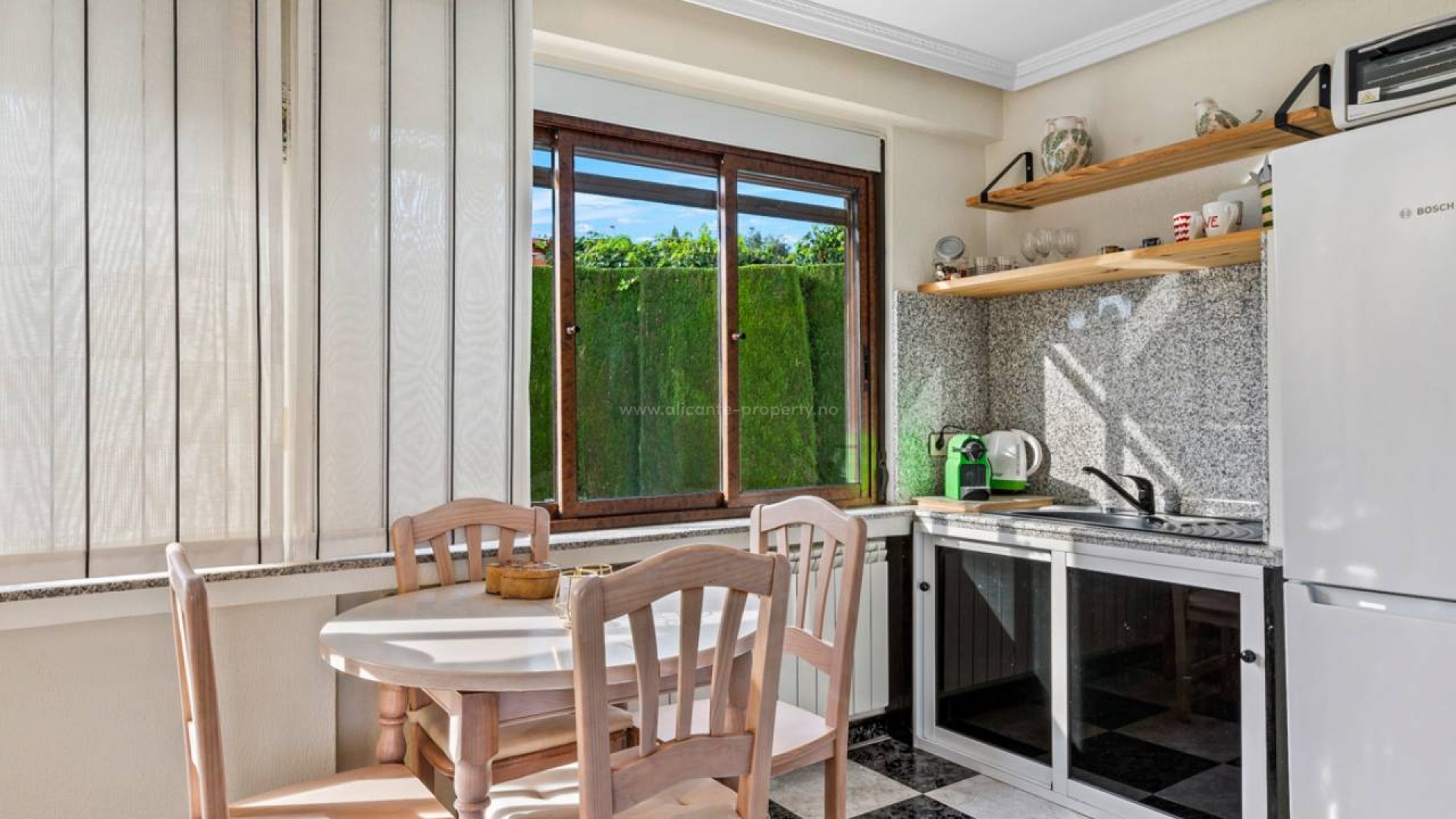 Villa en Castillo De Montemar