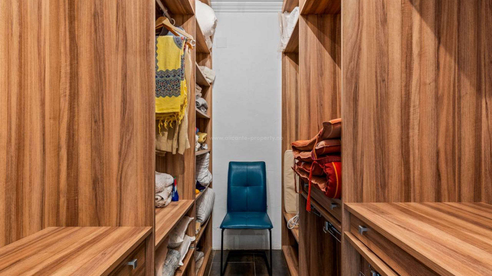 Villa en Castillo De Montemar