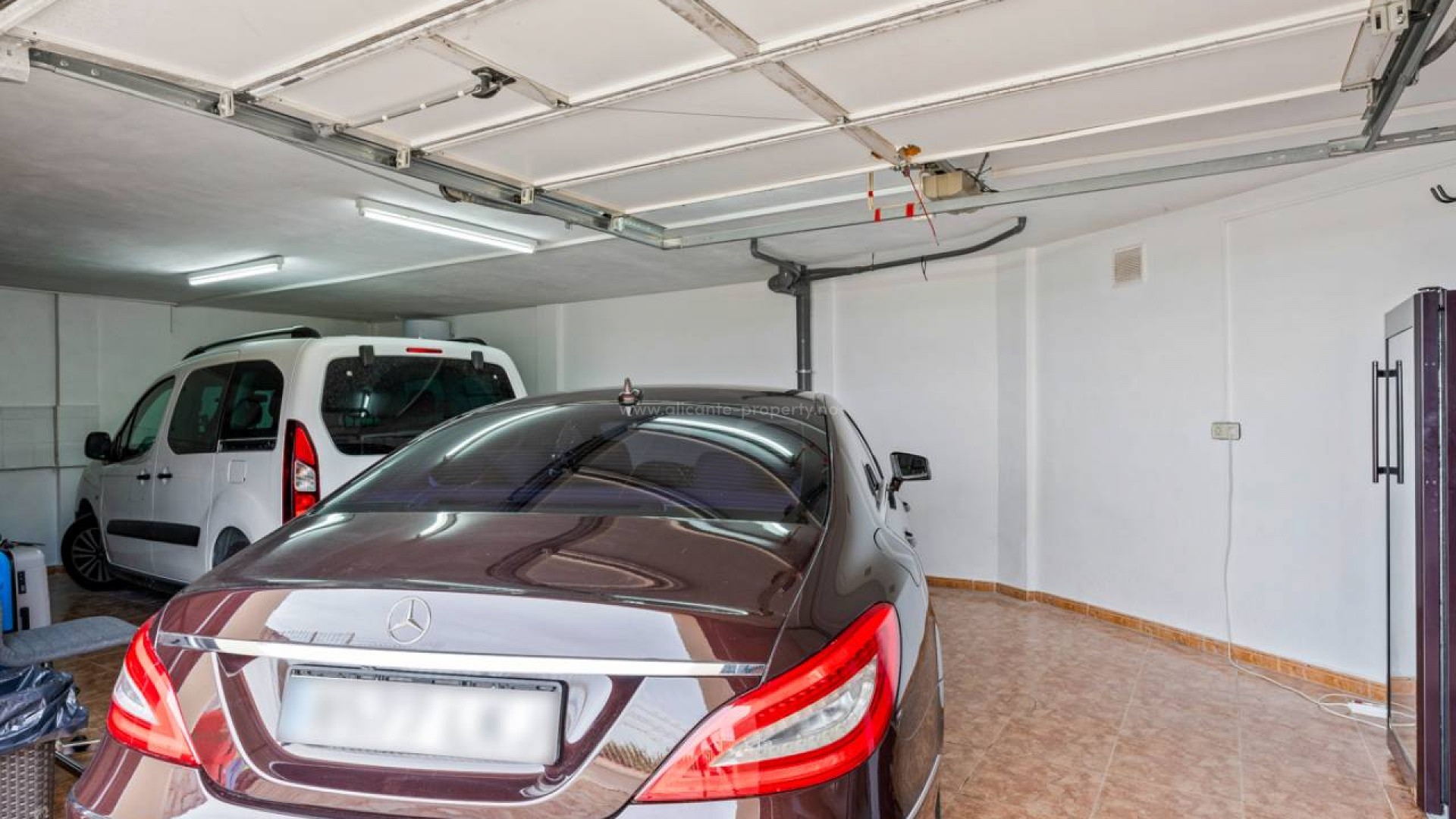 Villa en Castillo De Montemar