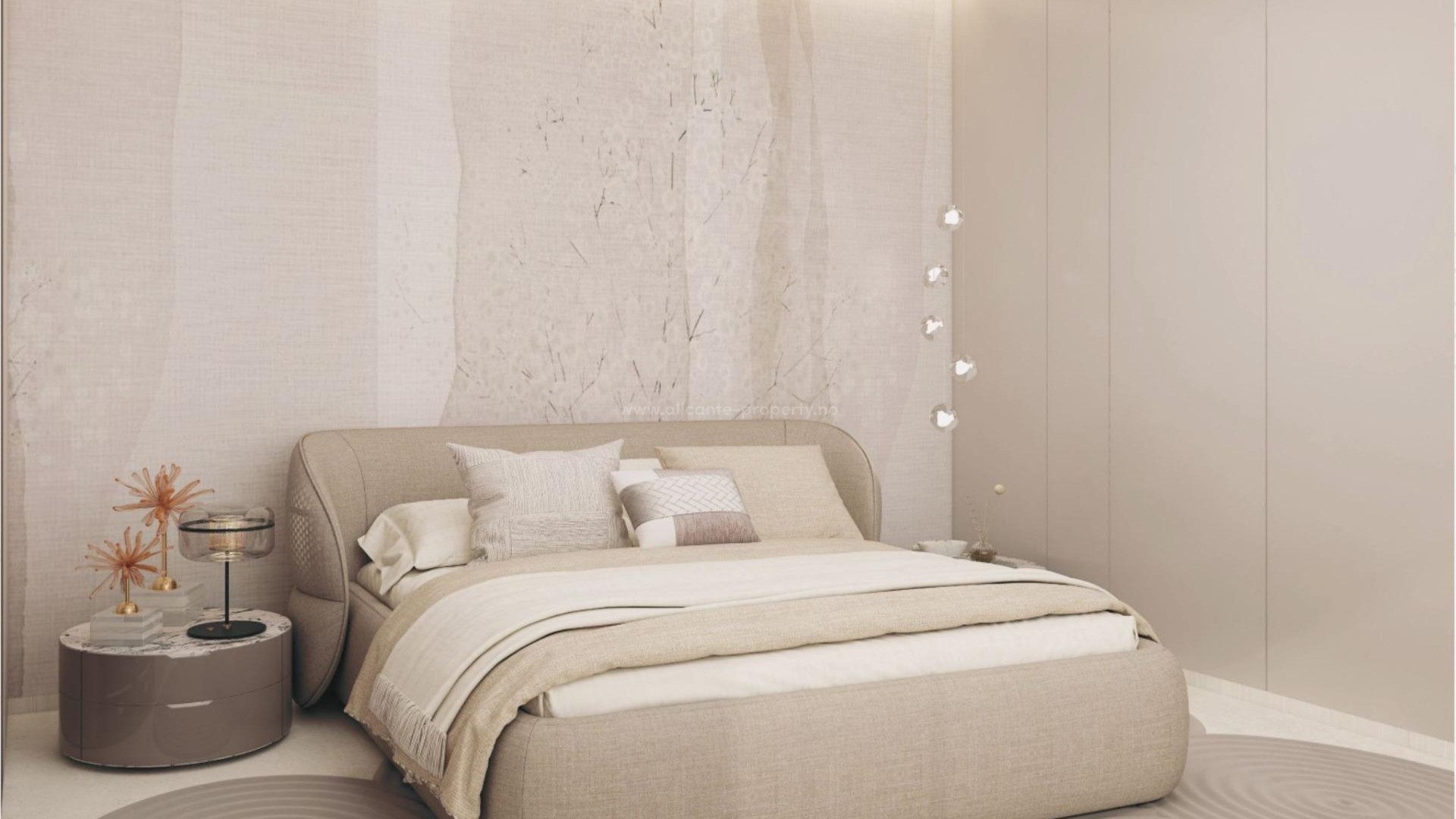 Villa en Castillo De Montemar