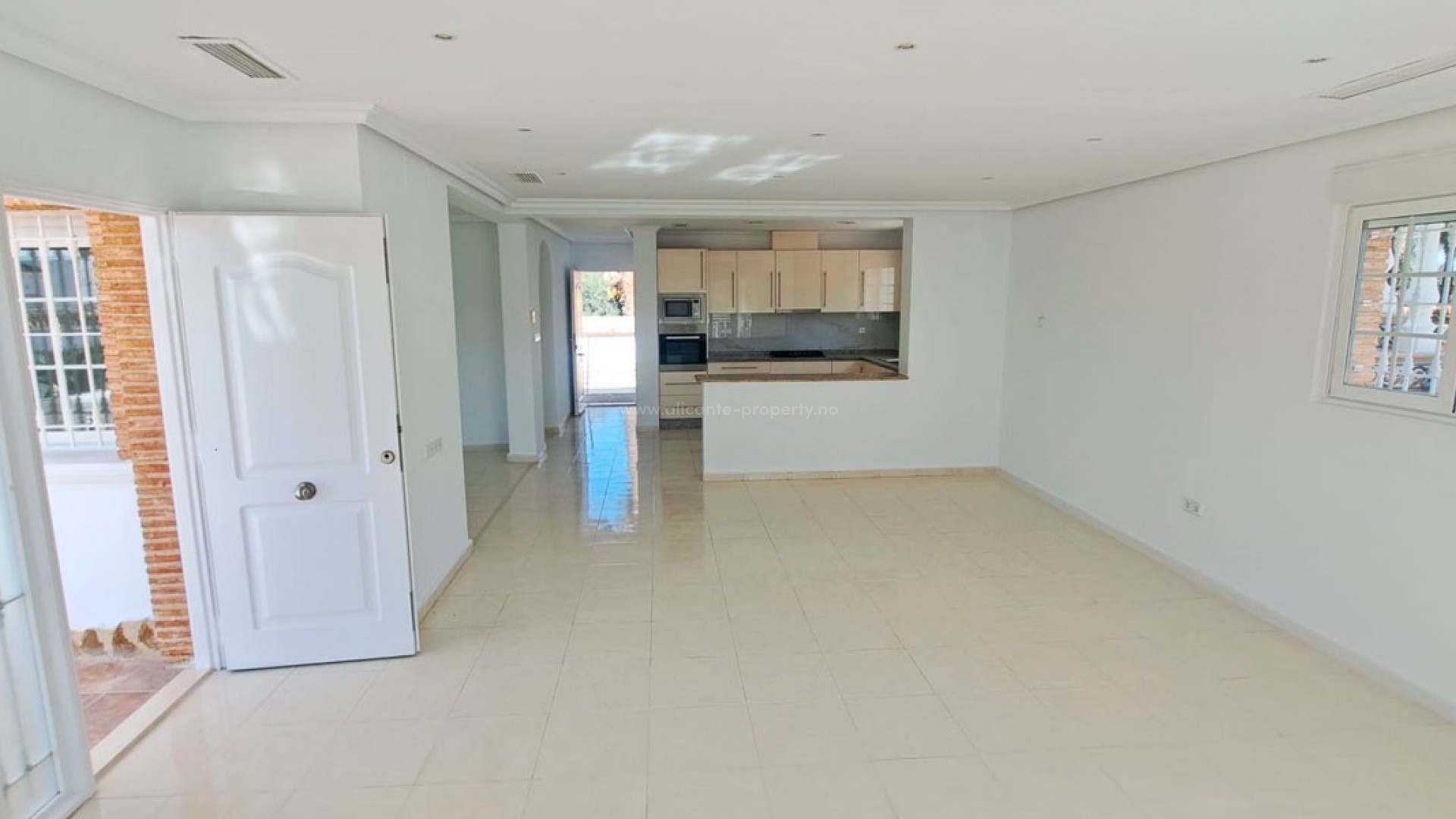 Villa en Catral Centro