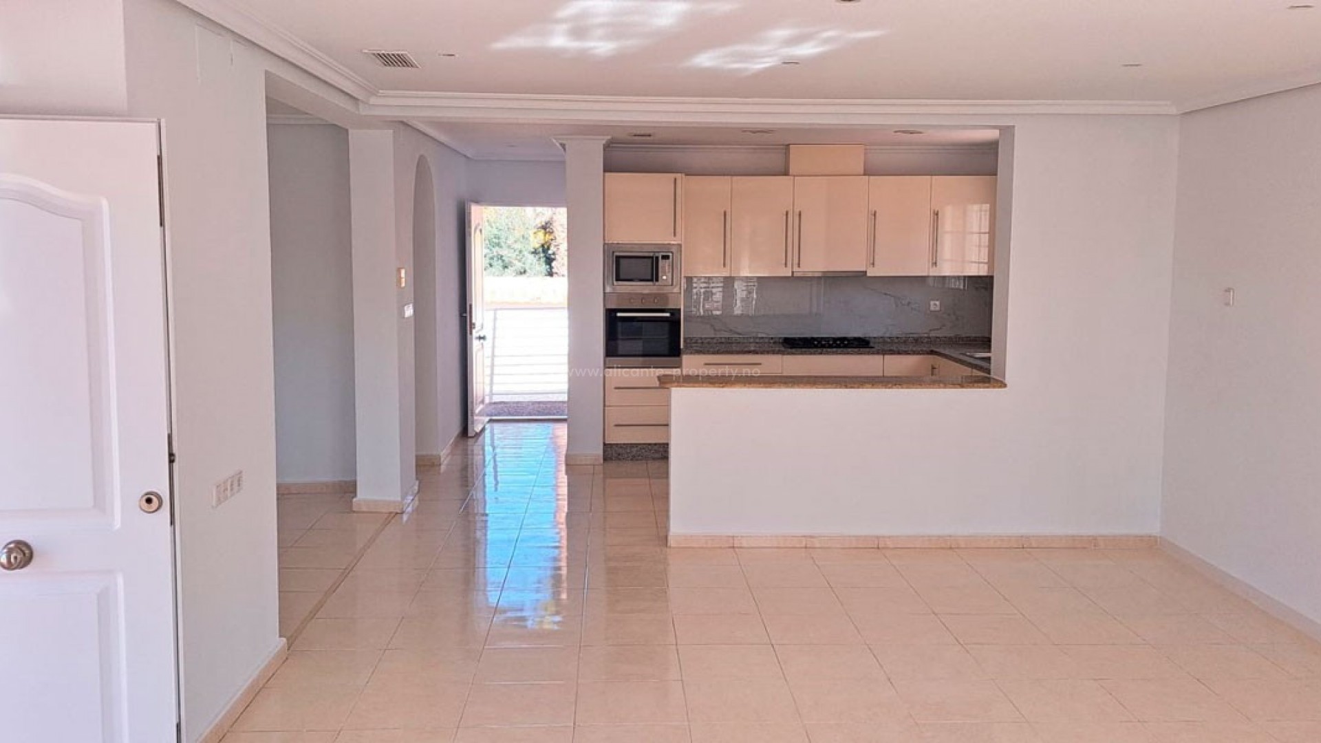 Villa en Catral Centro