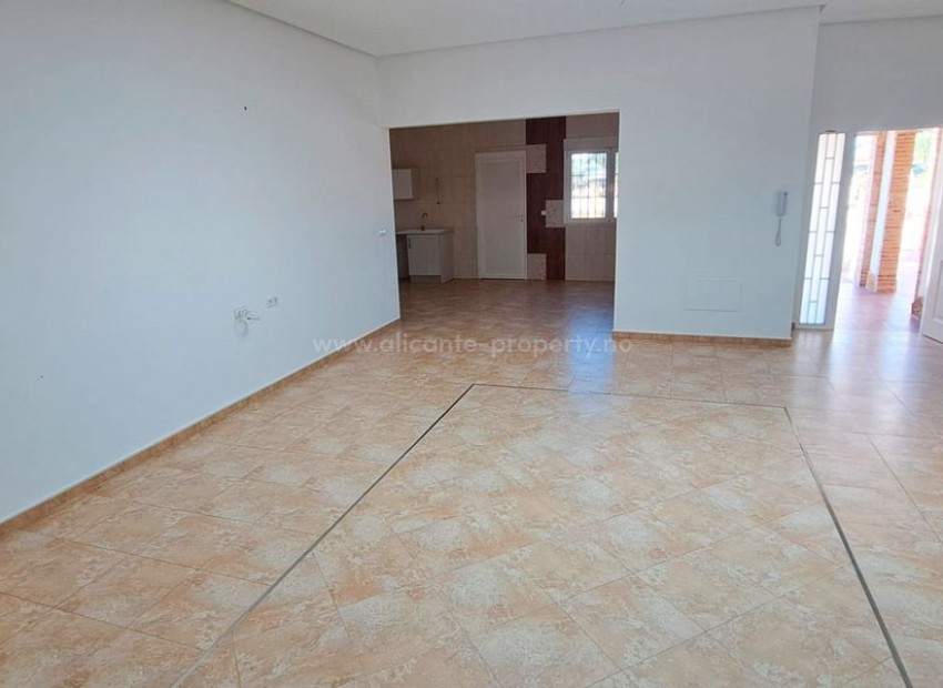 Villa en Catral Centro