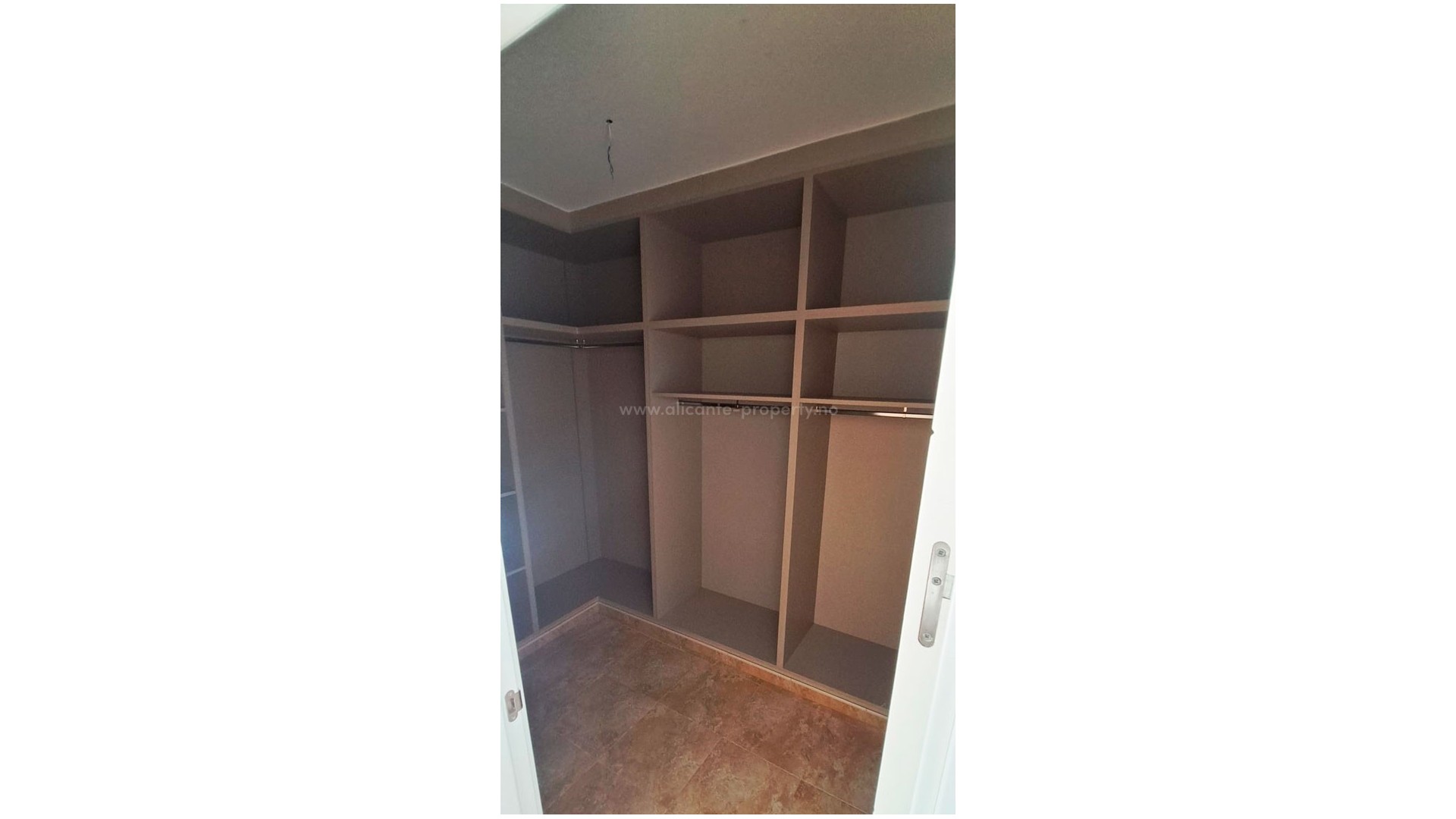 Villa en Catral Centro