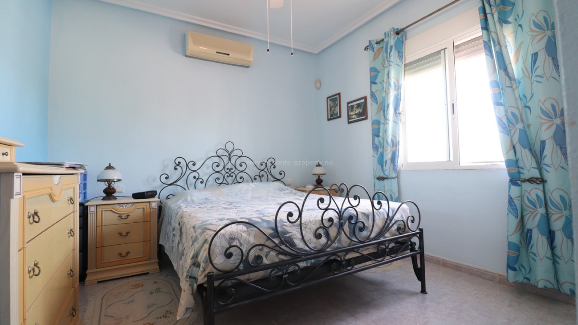 Villa en Catral Centro