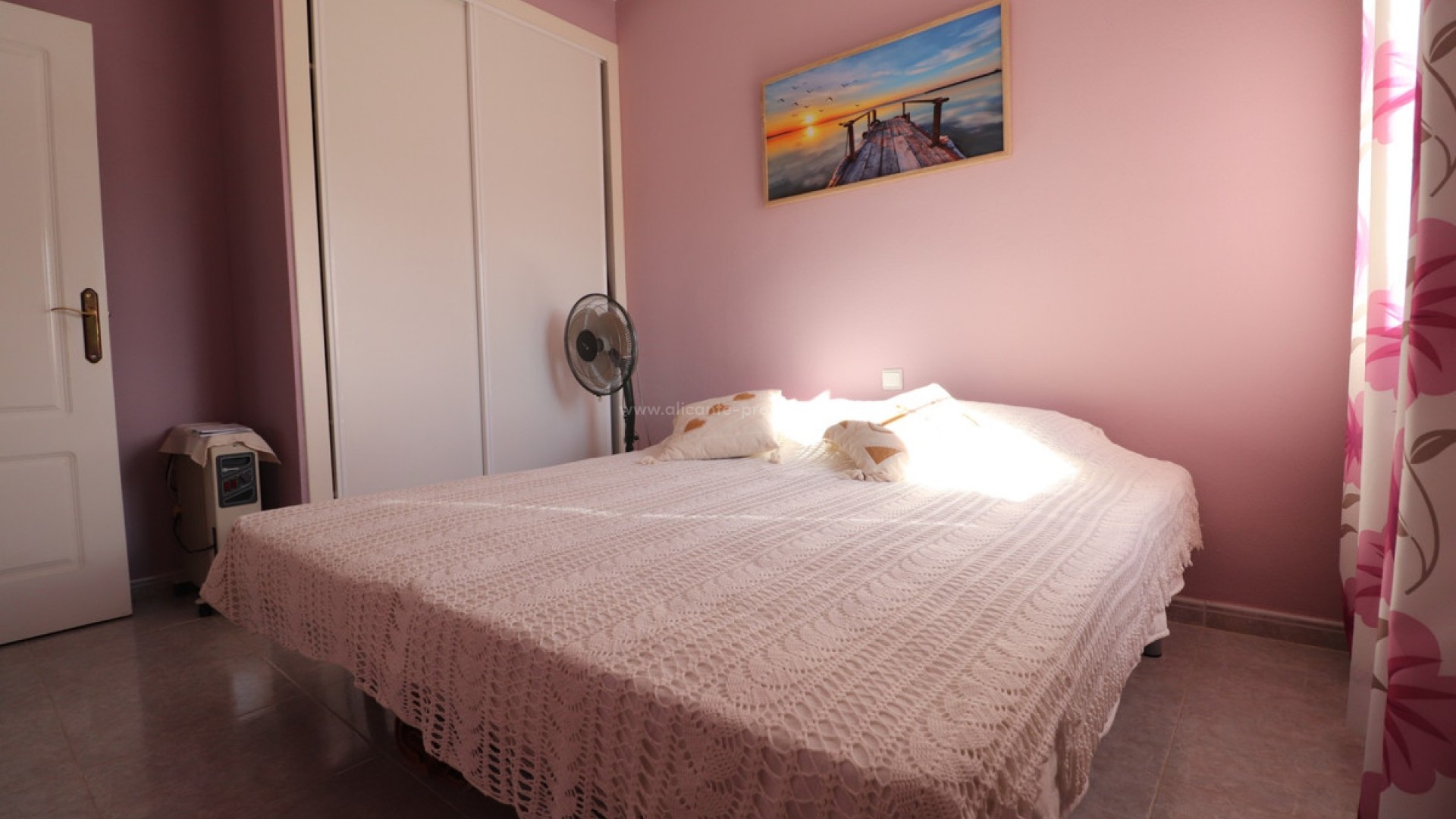 Villa en Catral Centro